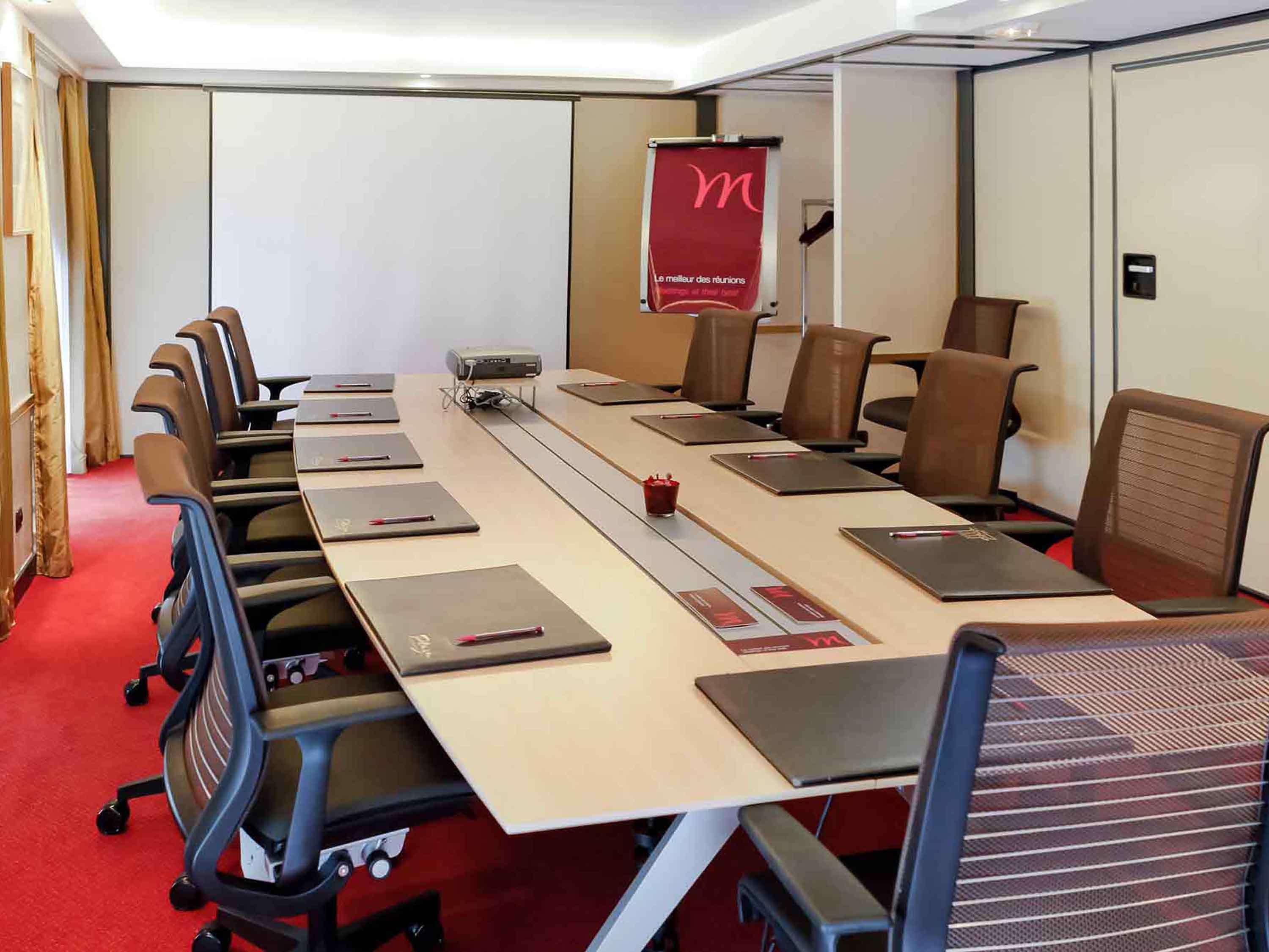 Mercure Lyon Centre Plaza Republique Luaran gambar